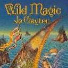 Wild Magic cover picture
