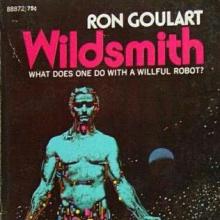 Wildsmith cover picture