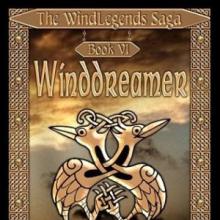 Winddreamer book cover