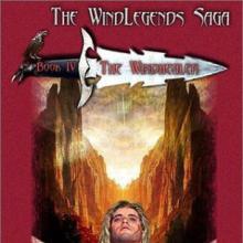 Windhealer book cover