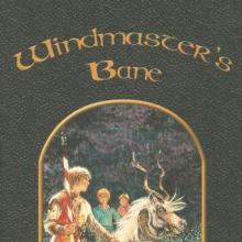 Windmaster's Bane cover picture