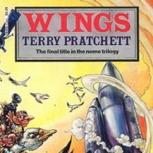 Wings cover picture