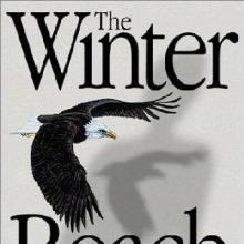 Winter Beach cover picture