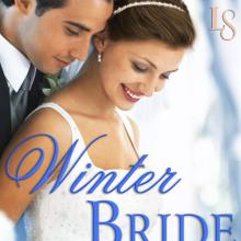 Winter Bride book cover