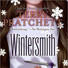 Wintersmith cover picture