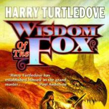 Wisdom Of The Fox cover picture