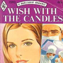 Wish With the Candles book cover
