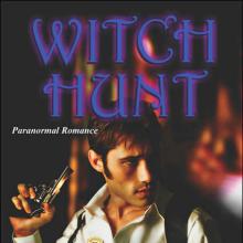 Witch Hunt cover picture