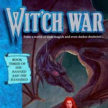 Witch War cover picture
