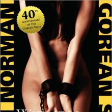 Witness Of Gor cover picture