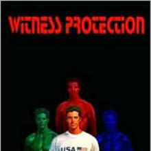 Witness Protection cover picture