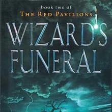 Wizard's Funeral cover picture