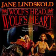 Wolf's Head, Wolf's Heart cover picture
