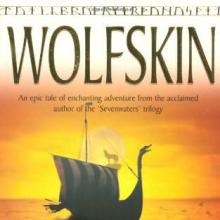 Wolfskin cover picture