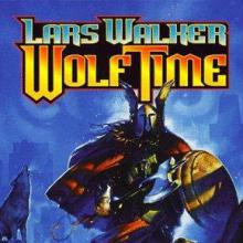 Wolf Time cover picture