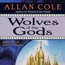 Wolves Of The Gods cover picture