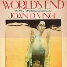 World's End cover picture