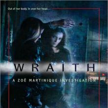 Wraith cover picture