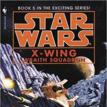 Wraith Squadron cover picture