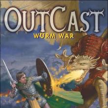 Wurm War cover picture