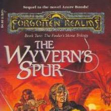 Wyvern's Spur cover picture