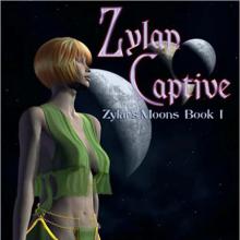 Zylan Captive cover picture