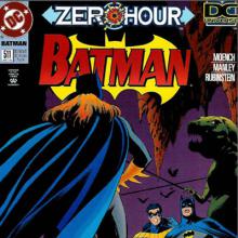 The Night Before Zero cover picture