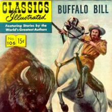 Buffalo Bill cover picture