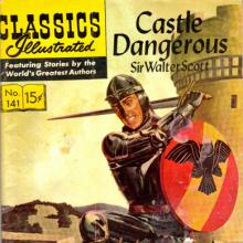Castle Dangerous cover picture