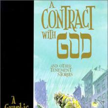 A Contract With God cover picture