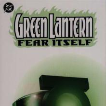 Fear Itself cover picture