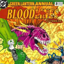 Bloodlines Outbreak cover picture