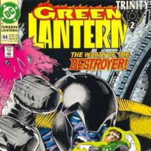 Trinity Part 2: Urban Renewal cover picture