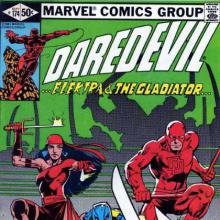 The Assassination of Matt Murdock cover picture