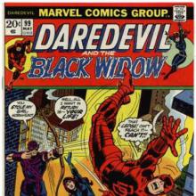 The Mark of Hawkeye cover picture