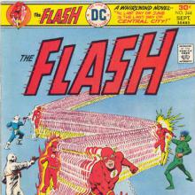 The Last Day of June is the Last Day of Central City cover picture
