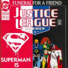 Funeral for a Friend cover picture