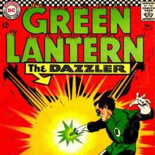 The Spectacular Robberies of TV's Master Villain cover picture