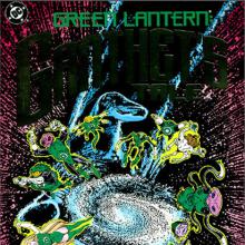 Ganthet's Tale cover picture