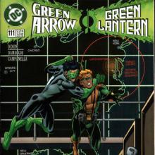 Hard Traveling Heroes: The Next Generation-Part 4: Final Appeal cover picture