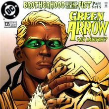 Brotherhood of the Fist - Part 5 cover picture