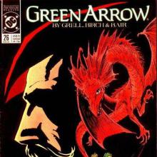 Witch Hunt, Part 2: Ollie of Sherwood cover picture
