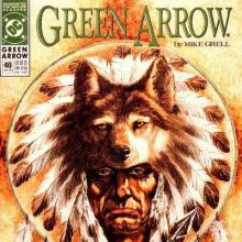 Spirit Quest cover picture