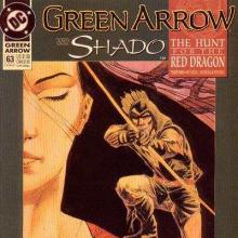 The Hunt for the Red Dragon: Part1 cover picture