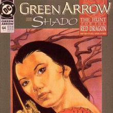 The Hunt for the Red Dragon: Part 2 cover picture