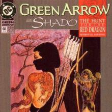 The Hunt for the Red Dragon: Part 4 cover picture