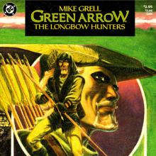 Hunter cover picture