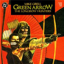 Dragon Hunt cover picture