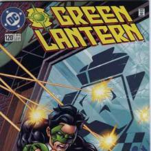Target cover picture