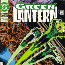 Ch. 1: The Chore; Ch. 2: The Gore; Ch.3: The Corps cover picture